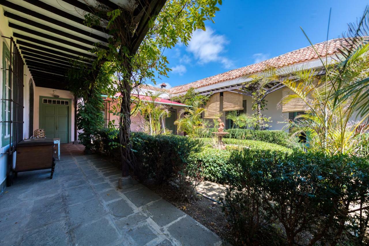 Villa Hacienda Del Batan Santa Brigida  Bagian luar foto