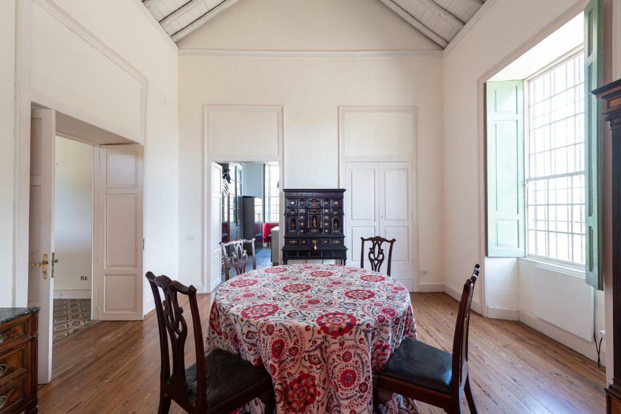 Villa Hacienda Del Batan Santa Brigida  Bagian luar foto