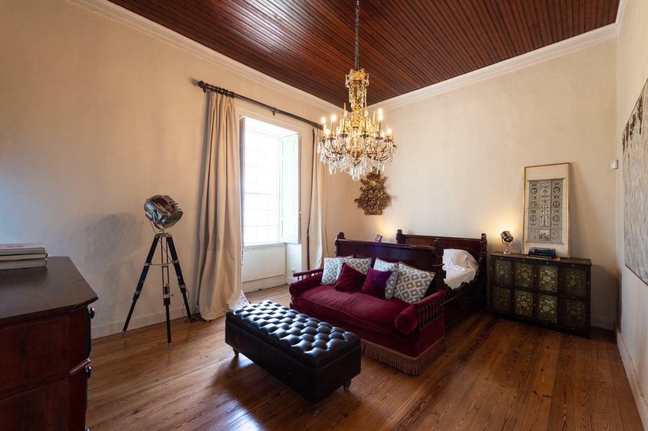 Villa Hacienda Del Batan Santa Brigida  Bagian luar foto