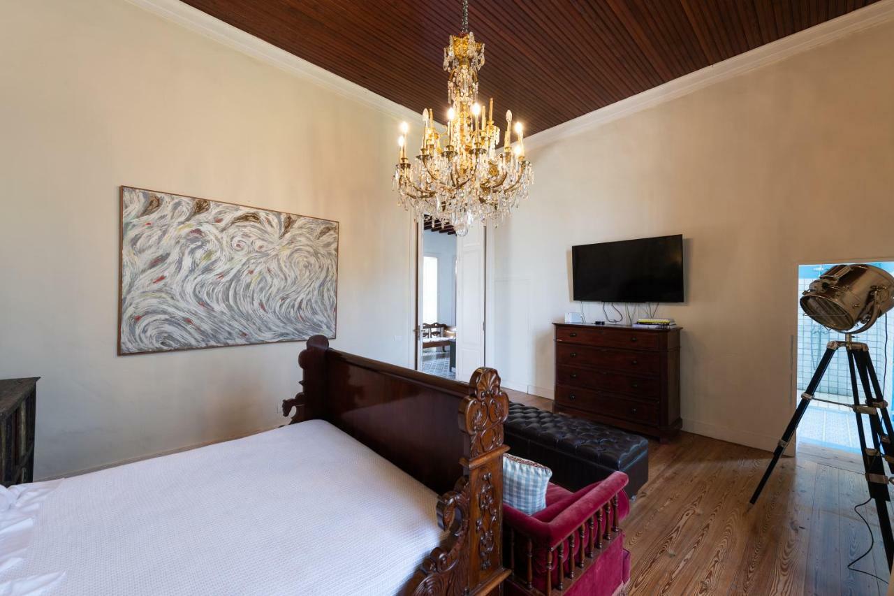Villa Hacienda Del Batan Santa Brigida  Bagian luar foto