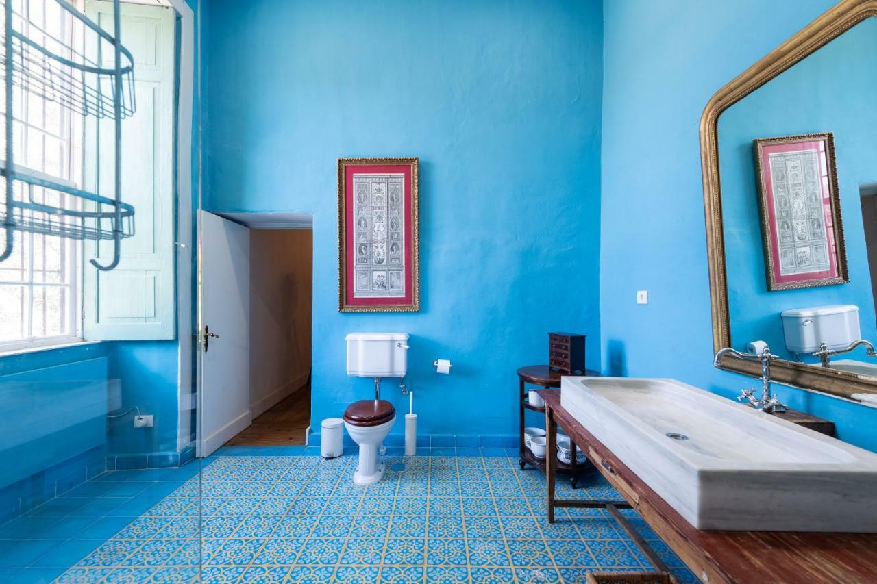 Villa Hacienda Del Batan Santa Brigida  Bagian luar foto