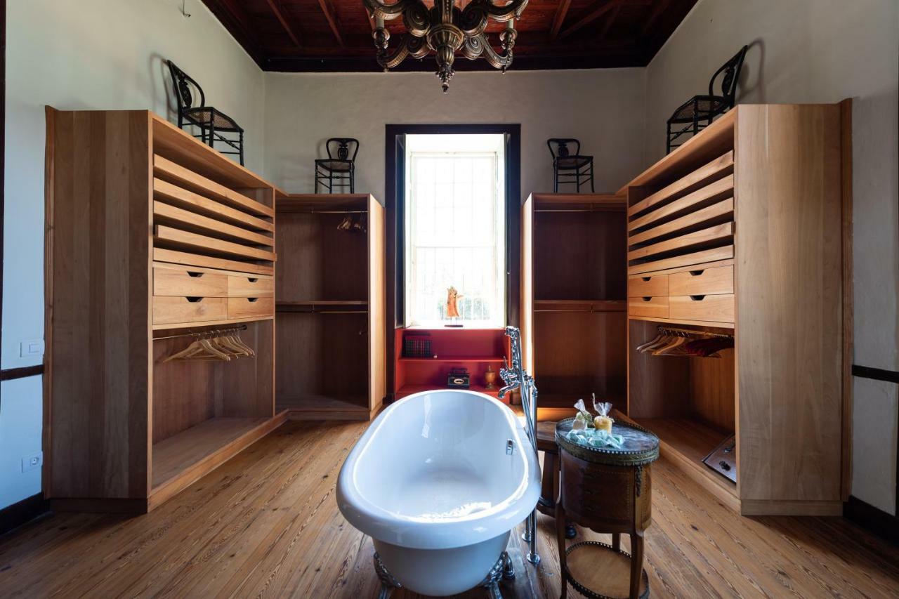 Villa Hacienda Del Batan Santa Brigida  Bagian luar foto
