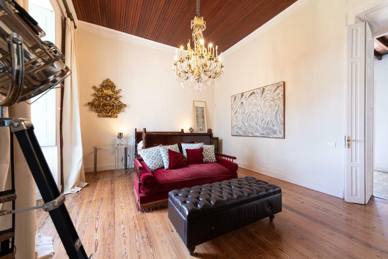 Villa Hacienda Del Batan Santa Brigida  Bagian luar foto