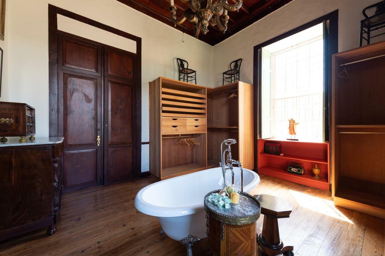 Villa Hacienda Del Batan Santa Brigida  Bagian luar foto