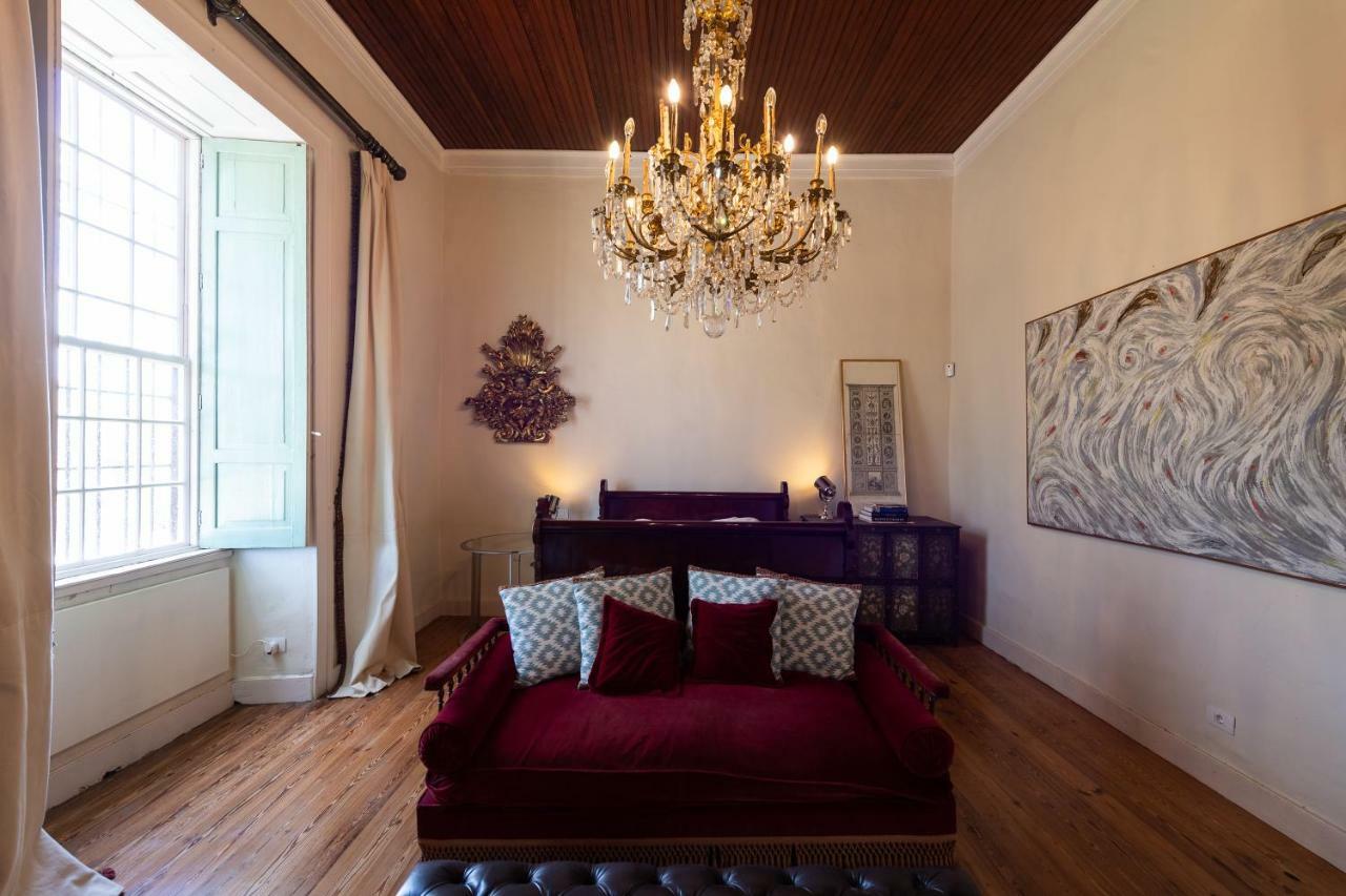 Villa Hacienda Del Batan Santa Brigida  Bagian luar foto