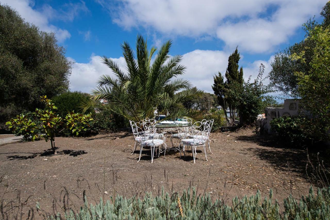 Villa Hacienda Del Batan Santa Brigida  Bagian luar foto