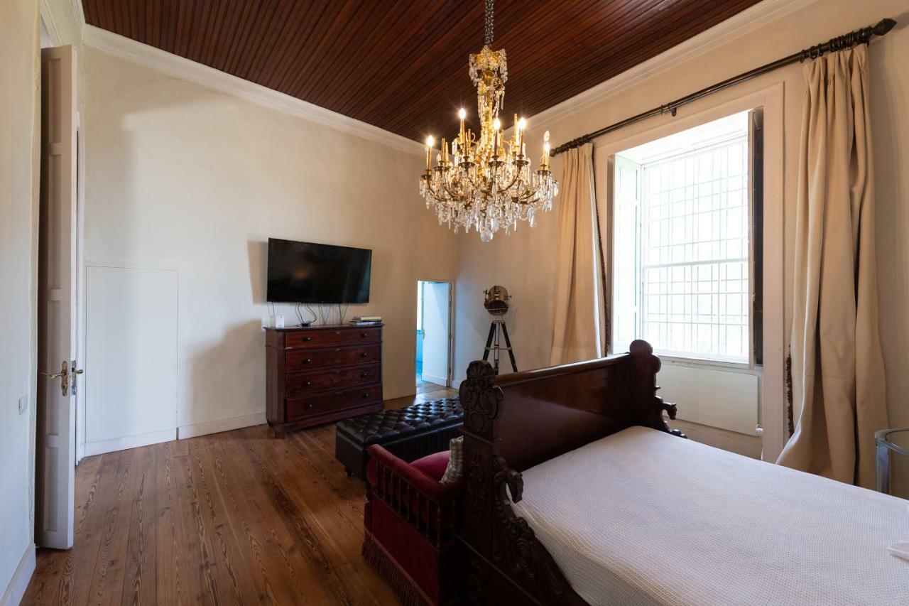 Villa Hacienda Del Batan Santa Brigida  Bagian luar foto