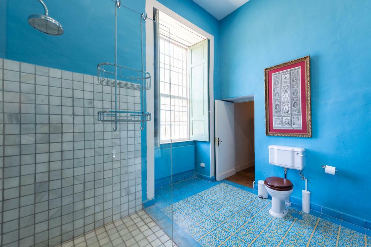 Villa Hacienda Del Batan Santa Brigida  Bagian luar foto