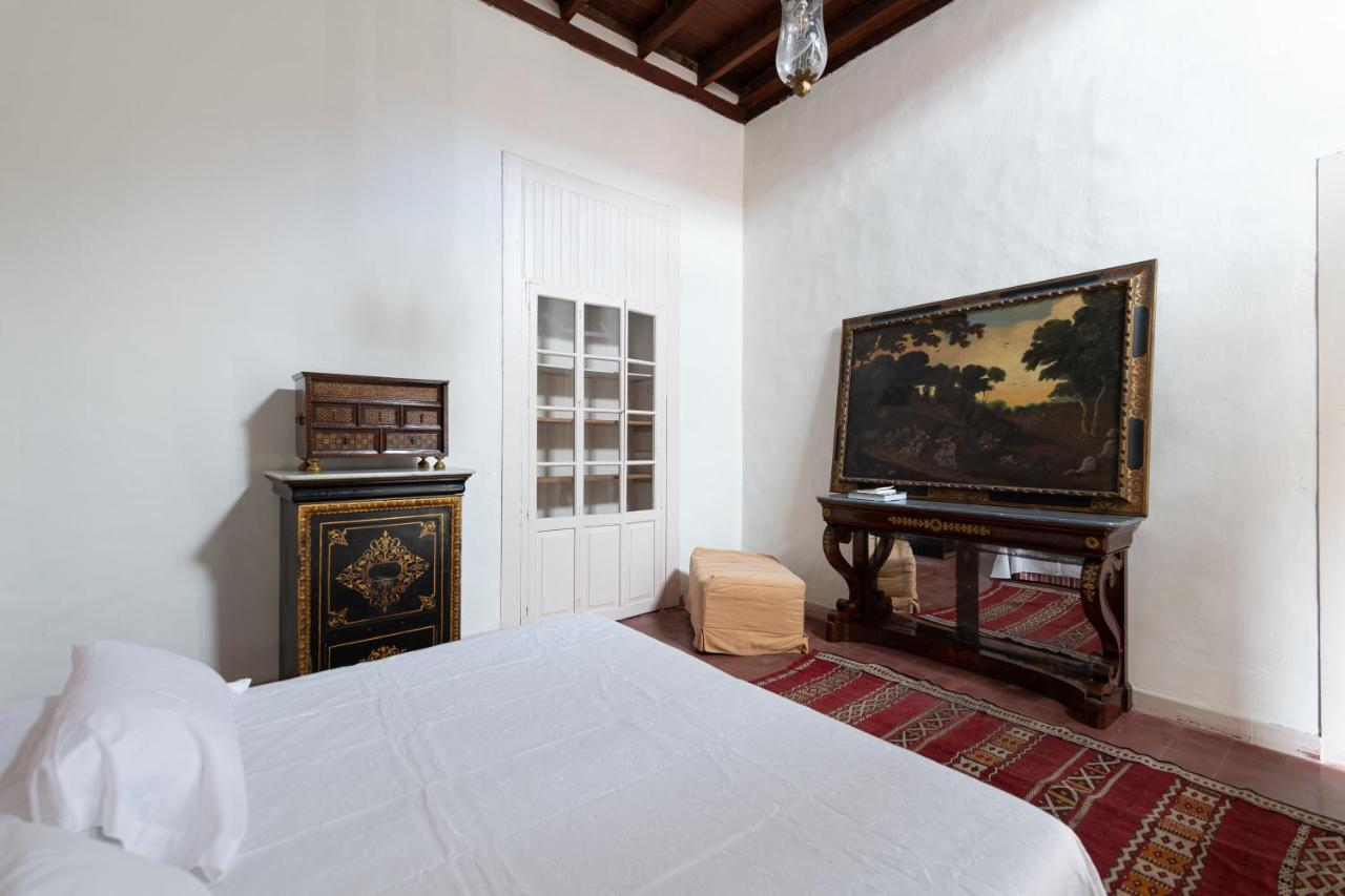 Villa Hacienda Del Batan Santa Brigida  Bagian luar foto