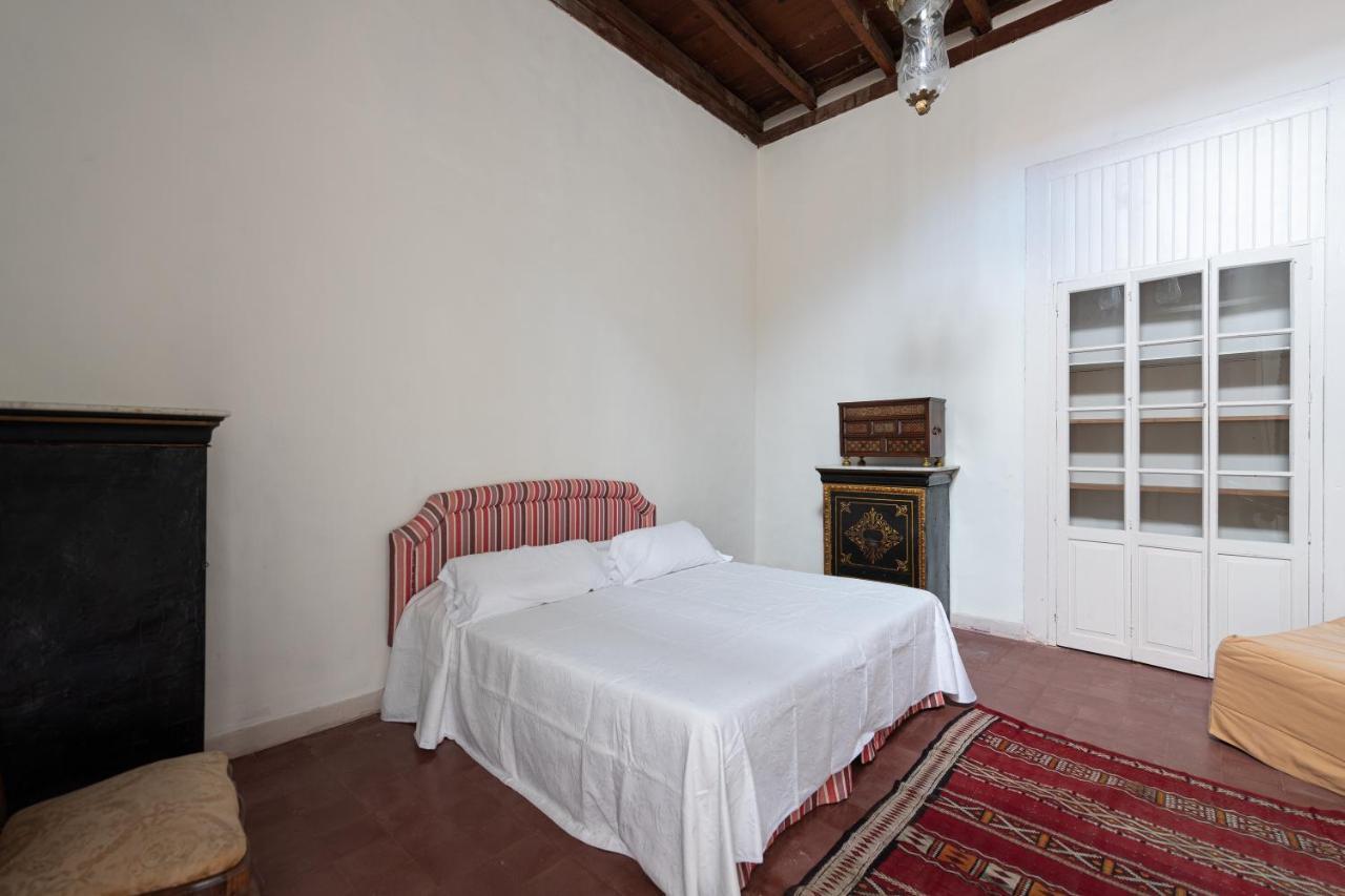 Villa Hacienda Del Batan Santa Brigida  Bagian luar foto