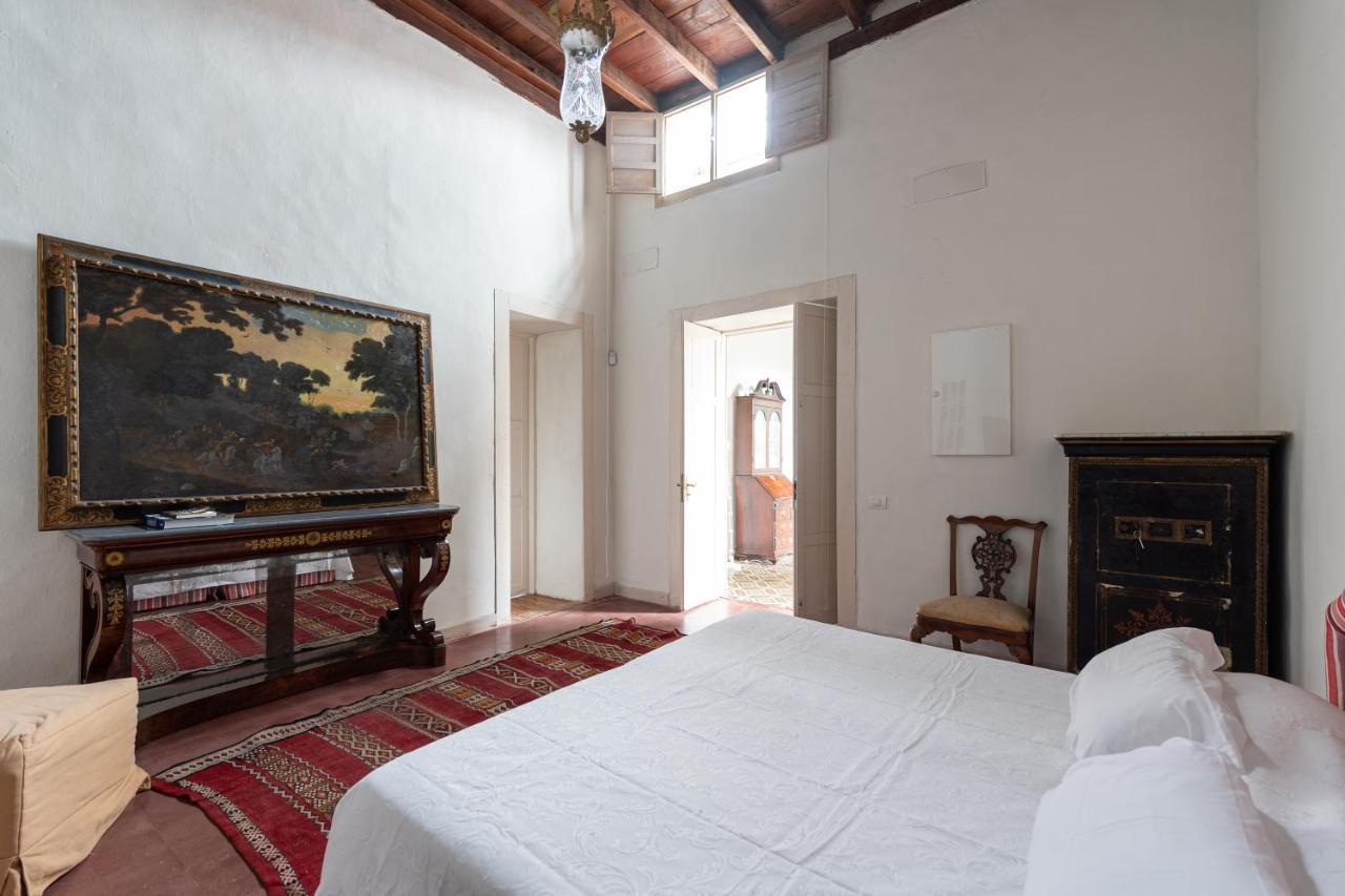 Villa Hacienda Del Batan Santa Brigida  Bagian luar foto