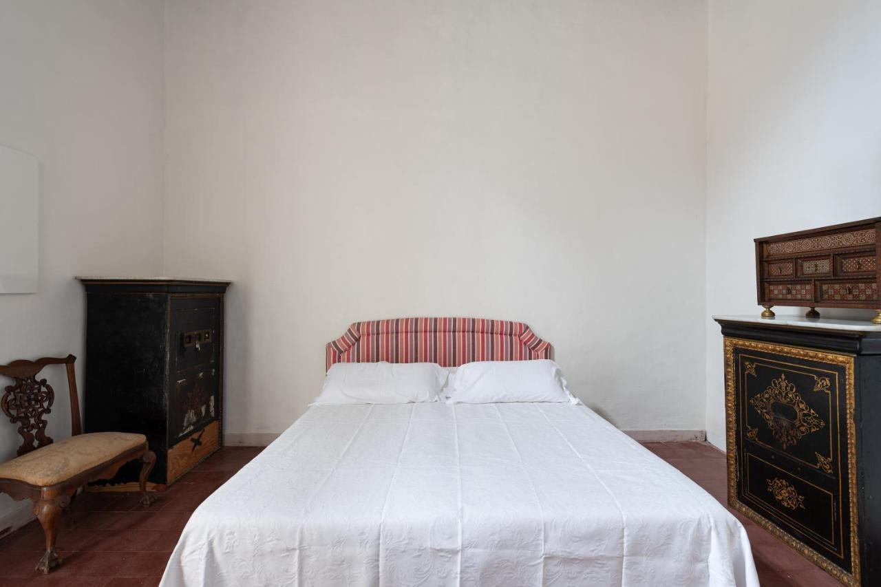 Villa Hacienda Del Batan Santa Brigida  Bagian luar foto